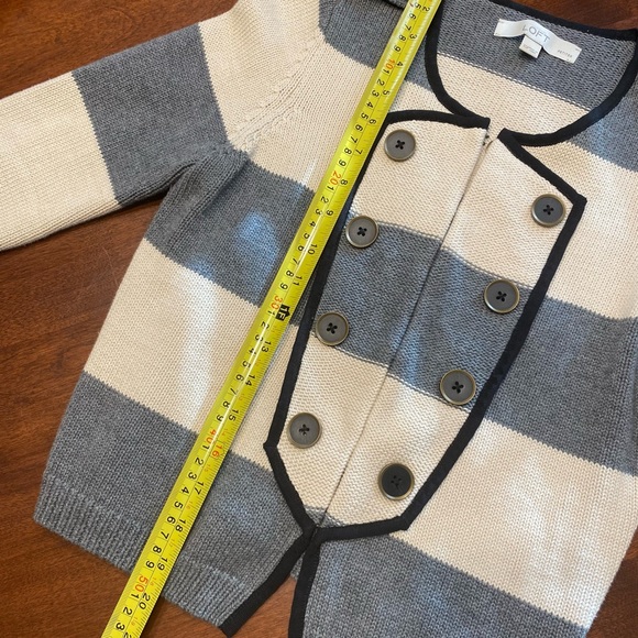 LOFT Sweater Cardigan - Picture 7 of 7